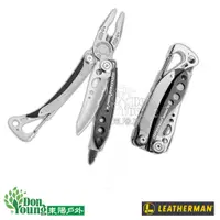 在飛比找蝦皮商城優惠-【LEATHERMAN】絕版限量品 SKELETOOL SX