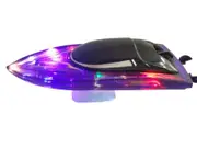 SpeedBoat 20km/h Remote Control Boats 2.4 G Electric RC Ship Waterproof Boats Toys Use Lakes And Pools