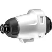 BLACK+DECKER Impact Multi-Tool Attachment W Box - BDCMTISTFF