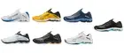 Mizuno Wave Lightning Z7 Volleyball Shoes Various Color Size V1GA2200 #307