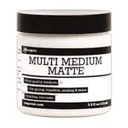 Ranger Multi Medium 3.8oz Jar - Matte
