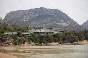 夫雷森洛奇飯店Freycinet Lodge