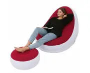 Inflatable Lazy Sofa Chair