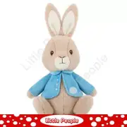 Beatrix Potter Soft Toy: Jumbo Super Soft Peter Rabbit 38 Cm