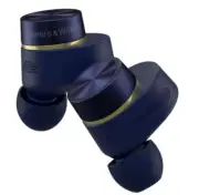 Bowers & Wilkins Pi7S2/MB Midnight Blue In-Ear True Wireless Earphones From JP