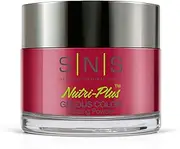 SNS Gelous #313 Nail Dipping Powder, Gelous Dipping Fairy Tales, 28 g