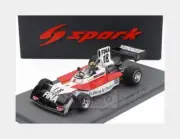 1:43 SPARK Surtees F1 Ts16 #18 Spanish Gp 1974 Carlos Pace S9653 Model