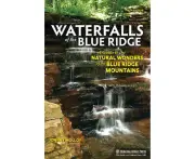 Waterfalls of the Blue Ridge