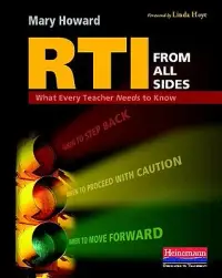 在飛比找博客來優惠-Rti from All Sides: What Every