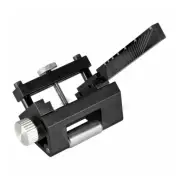 Aluminum Alloy Honing Guide Tool Sharpening Holder Of Whetstone for Wood Chisel Sharpening Jig Roller and Kitchen Gadget