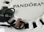 Authentic Pandora ROSE Inspiration Withing Spacer #781359CZ