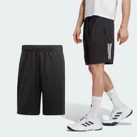 在飛比找森森購物網優惠-adidas 短褲 TS Galaxy Short 男款 黑