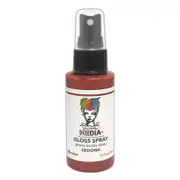 Dina Wakley MEdia Sedona Gloss Spray
