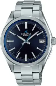 Casio Oceanus OCW-T200S-1AJF radio solar Mens Watch Japan import