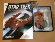 Star Trek, Eaglemoss Starships, Issue 88: Vahklas
