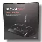 LG Genuine CordZero A9 Vacuum Cleaner Power Drive Mop Kit (VNZ-PM02N) - Express