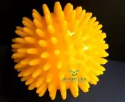 Physio spiky trigger point ball for massage and pain relief, our clinics best