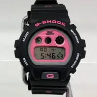 在飛比找蝦皮購物優惠-CASIO  G-SHOCK 手錶DW-6900 日本直送 