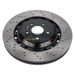 Bremtec Evolve FS2 Performance+ Brake Rotor - Single, BDR9009REV