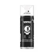 MTN WEPRO 2K White Gloss 400mL