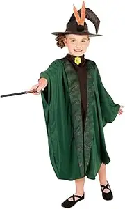 [Rubie's] Hary Potter Professor Mcgonagall Child Robe