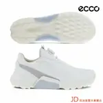 ECCO 高爾夫女鞋 W GOLF BIOM H4 #10861354322