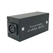 Dynamic Microphone Preamplifier Sound with 28dB for Studio