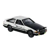 在飛比找樂天市場購物網優惠-Dream TOMICA 夢幻小汽車 145 頭文字D AE