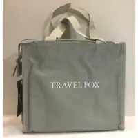 在飛比找蝦皮購物優惠-TRAVEL FOX旅狐 日式簡約保溫保冰袋  保溫保冰袋2