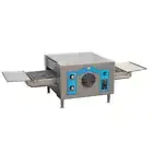 HX-1/3NE Pizza Conveyor Oven with 3 phase power GRS-HX-1/3NE
