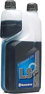 Husqvarna Zenoa 2-Stroke Oil LS+ (50:1) 1 Liter 578037002