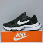 NIKE AIR ZOOM DIVISION 男生 黑色 氣墊 舒適 透氣 運動 休閒鞋 CK2946-003