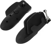 Angoily Tablet Game Scoring Tool H7 Joystick Controller Grip for Easy to Install and Use Game Handle