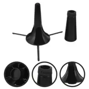 Small Bracket Weak Speaker Trumpet Mute Display Instrument Stand Holder