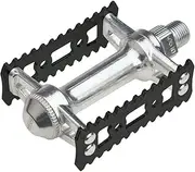 MKS Fixed Gear Pedal Sylvan Stream 9/16: Black