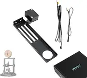 Official Creality Ender-3 V3 SE Filament Runout Sensor 3D Printer, 1.75mm Smart Filament Sensor/Filament Detection for Ender-3 V3 SE/Ender-3 V3 KE
