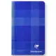 Clairefontaine MADRAS Notebook/ A5/ Ultramarin/ eslite誠品