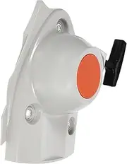 GANAZONO Engine Pull Start Mechanism Easy to Clean Detachable Hand Pull Assembly for Pressure Washers Blowers Water Pumps