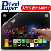 Paper-feel Film for Apple IPad Mini 7 Flexible Matte Films Paperfeel High Sensit