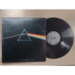 PINK FLOYD – THE DARK SIDE OF THE MOON 黑膠美盤首版 WLY MASTERING