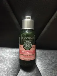 在飛比找Yahoo!奇摩拍賣優惠-L'Occitane 歐舒丹 草本修護洗髮精 洗髮乳旅行組 