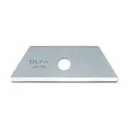OLFA 9615 RSKB-2/10B Rounded Tip Safety Blades, 10-Pack