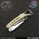 Leatherman STYLE CS 工具鉗 / 隨身必備多功能迷你工具 / 832405 【詮國】