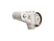 Timing Belt Tensioner For 1998-2013 Subaru Forester 2.5L H4 1999 2000 TS961DZ (for: Subaru)
