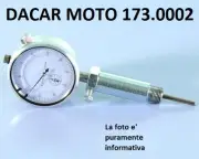 173.0002 Tool Control Advance STARTER With Comparator Polini