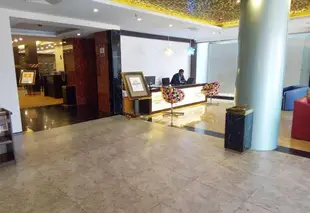 達卡巴里達拉溫德姆戴斯飯店Days Hotel by Wyndham Dhaka Baridhara