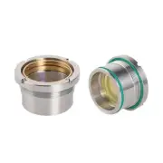 Collimating Focusing Lens D30 F75-200 Original for Raytools BM111 BM110 NewLaser