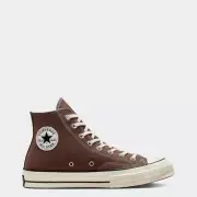 Size 8.5 - Converse Chuck 70 High Squirrel Friend Brown