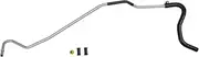 Sunsong 3403714 Power Steering Return Line Hose Assembly