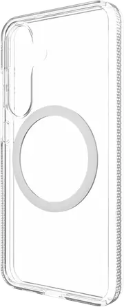 ZAGG Samsung Galaxy S25 Crystal Palace Snap Case